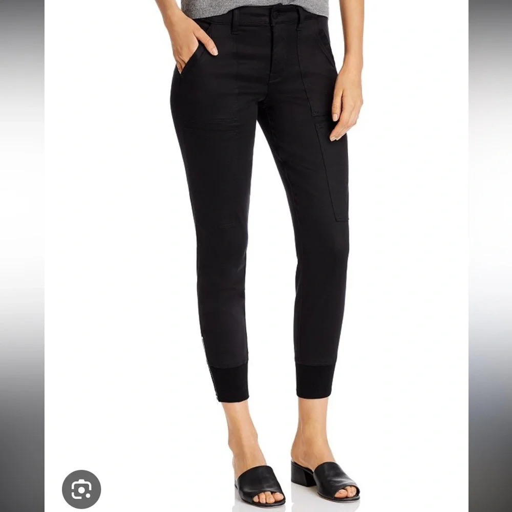 Level 99 Jolie Utility Jogger Pants
